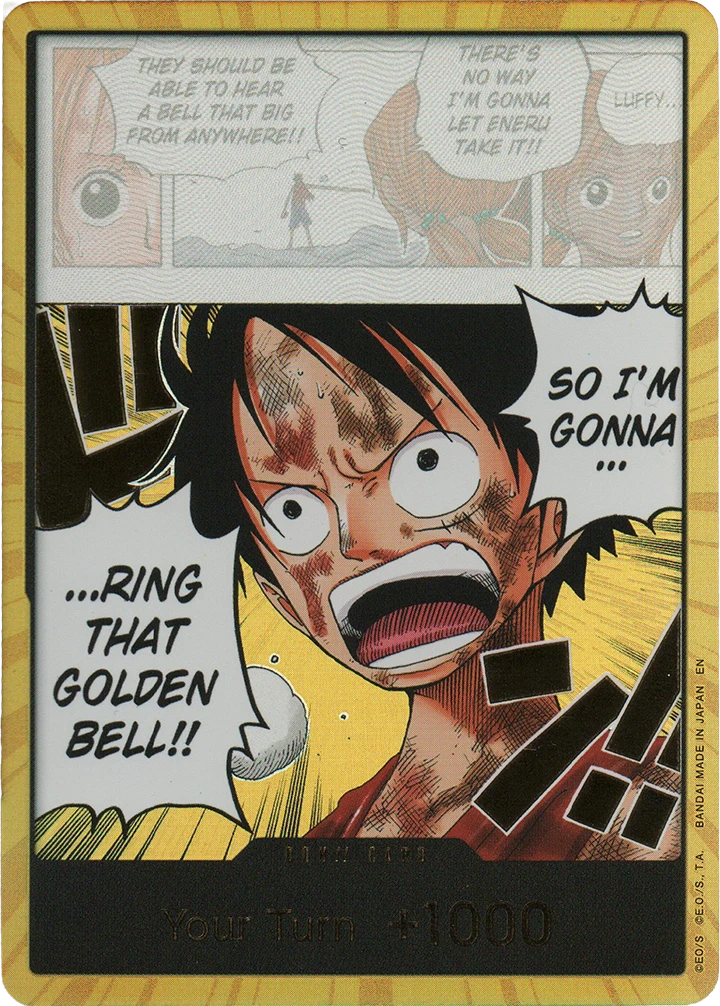 Don!! (OP15) (V.2)